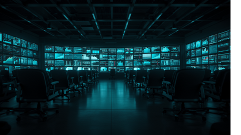 Who owns the dashboard?