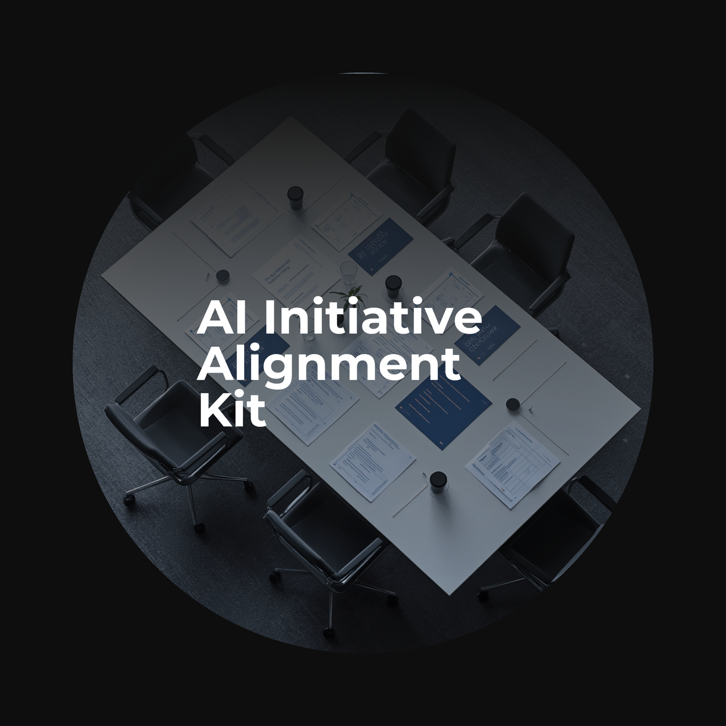 AI Initiative Alignment Kit