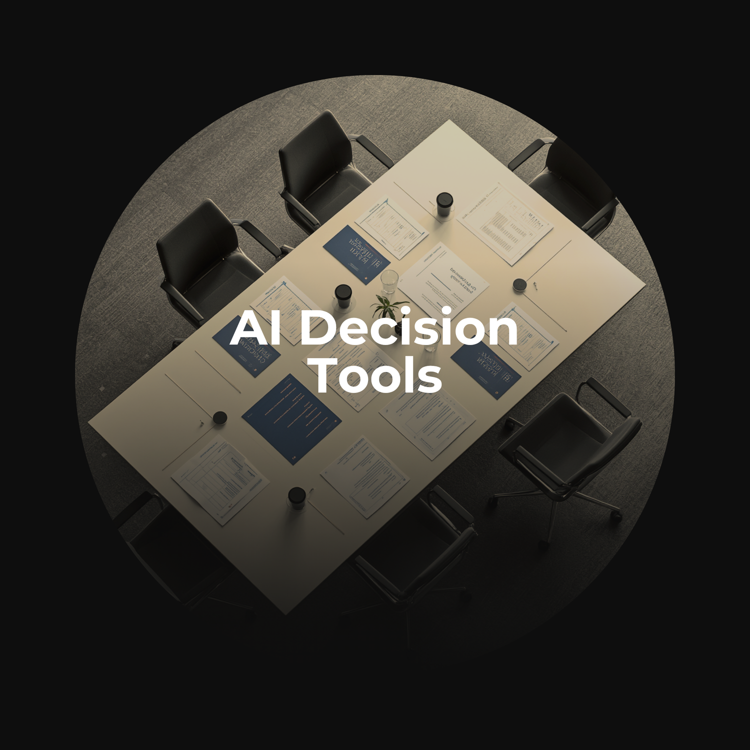 AI Decision Tools