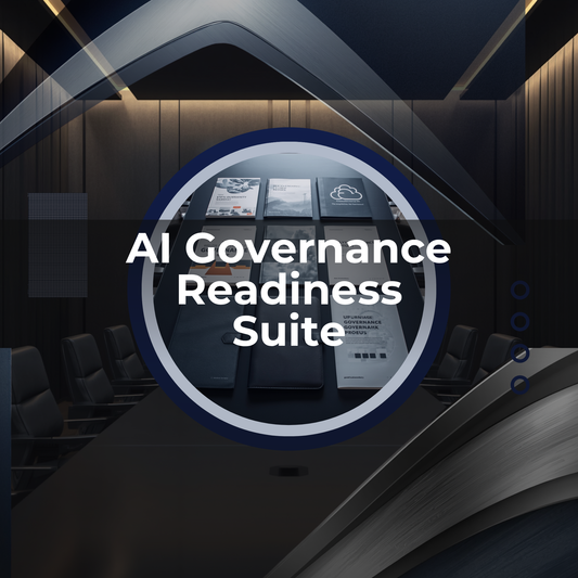 AI Governance Readiness Suite
